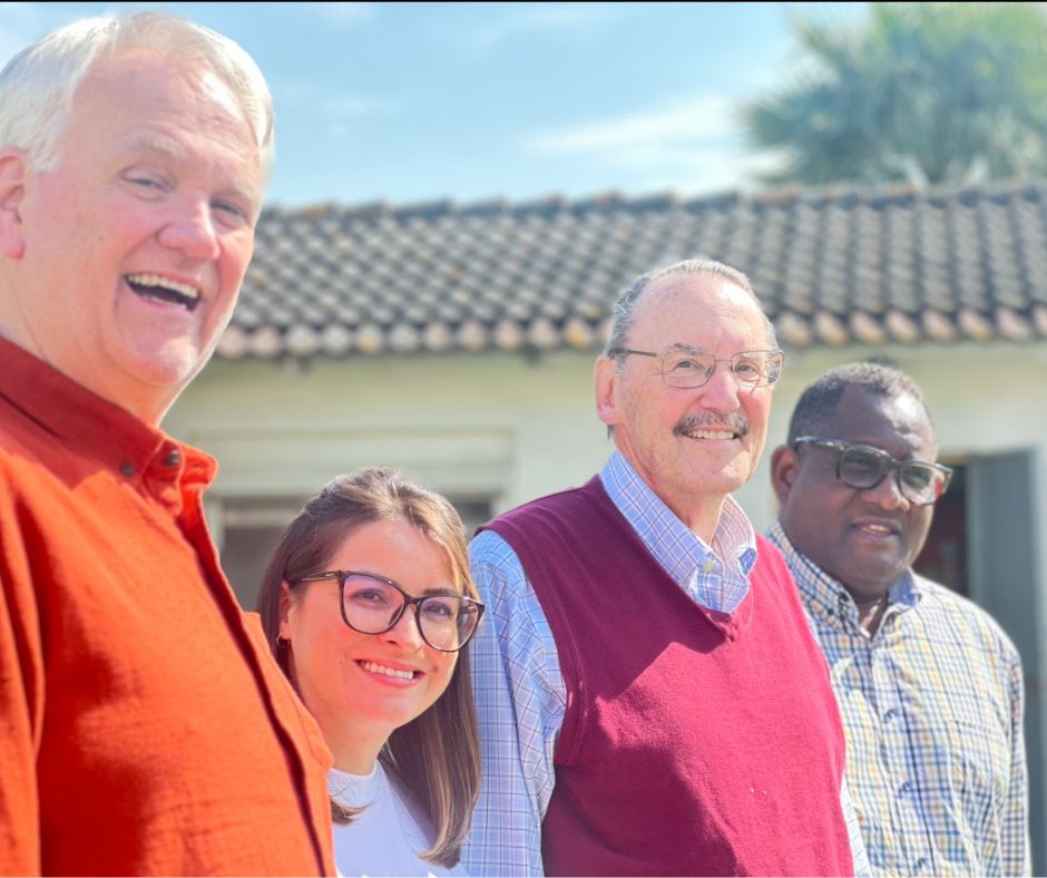 The International Board