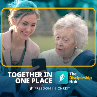 Discipleship Hub