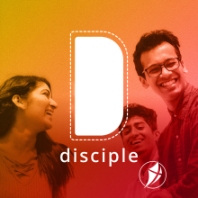 Disciple