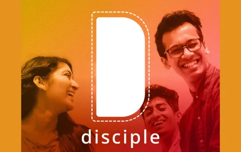 DISCIPLE