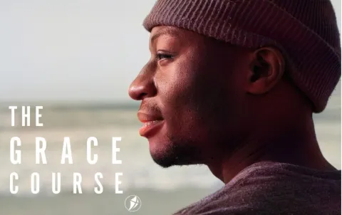 THE GRACE COURSE