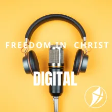 Digital assets of Freedom in Christ